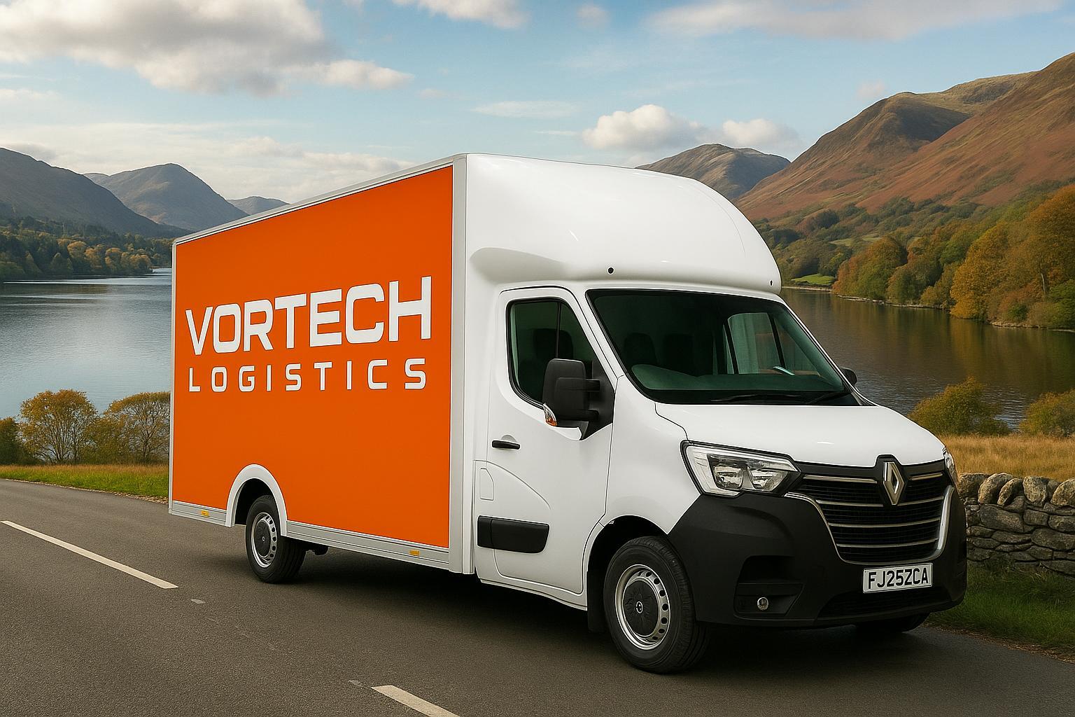 uk delivery parcel door